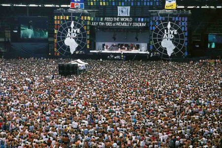 Live Aid