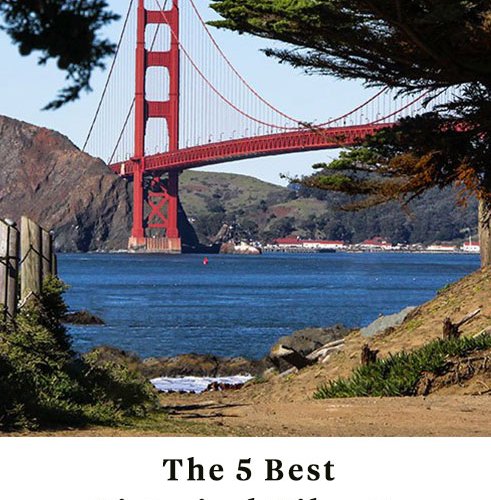 historic hikes sf