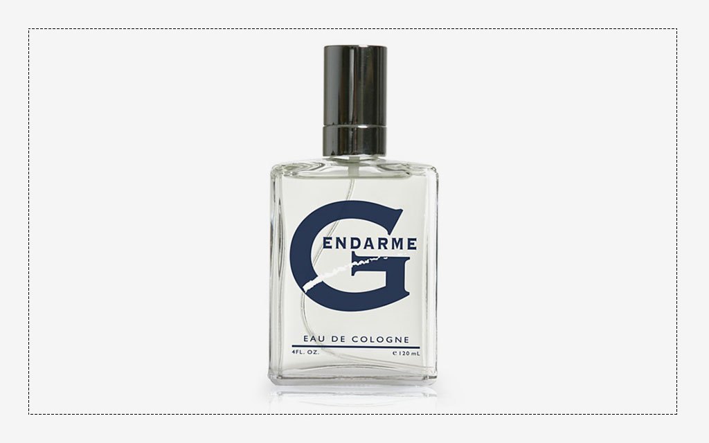 Gendarme Cologne, Burt Reynolds