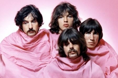 Pink Floyd