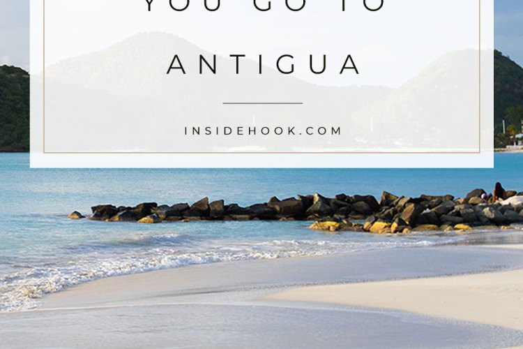 antigua