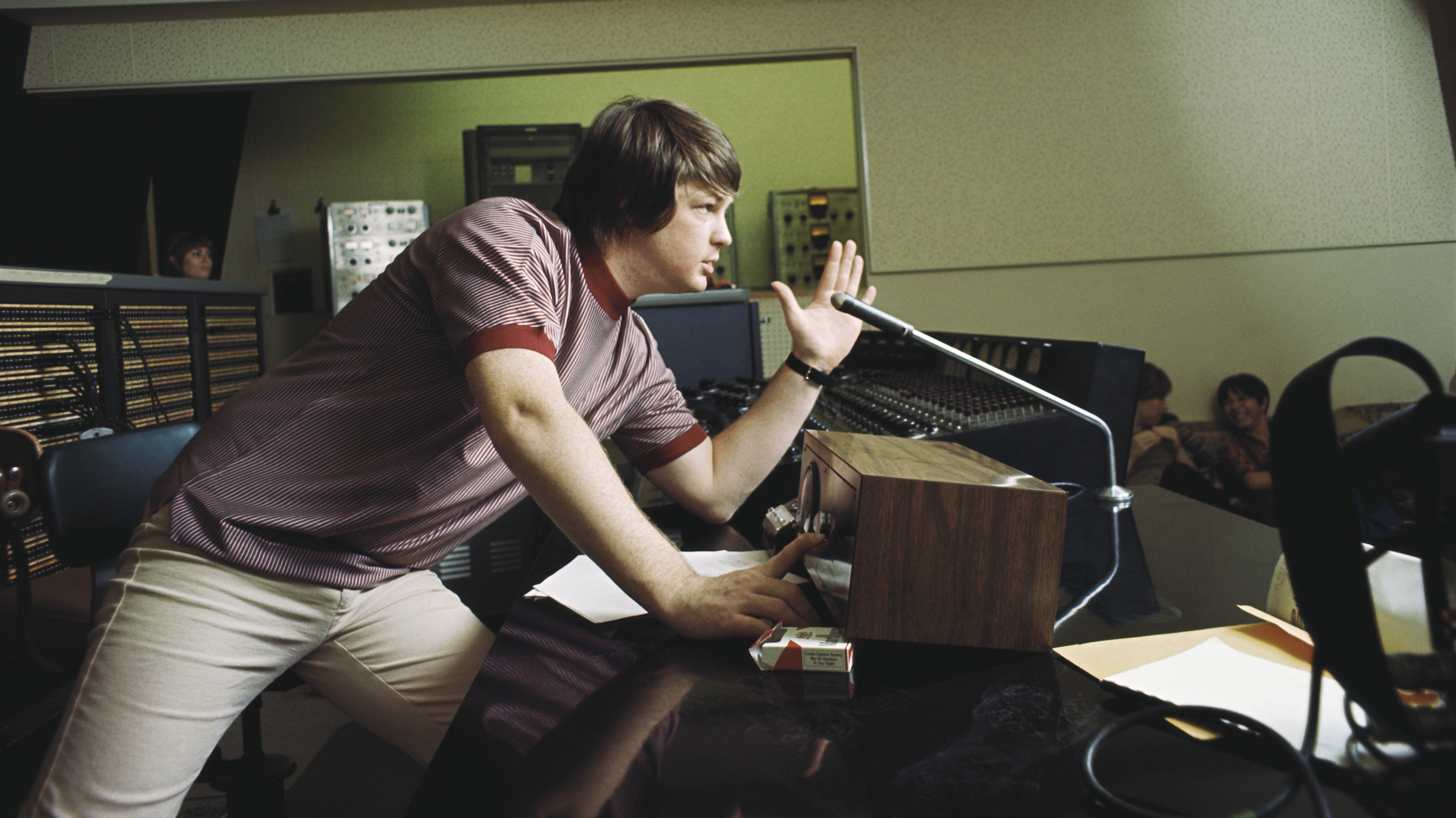 Brian Wilson