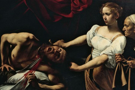 Caravaggio Masterpiece