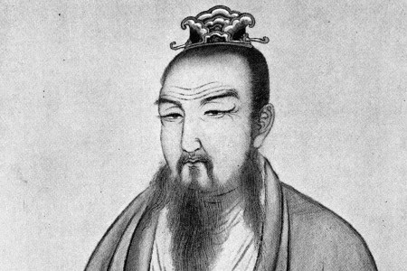 Confucius