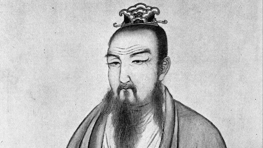 Confucius