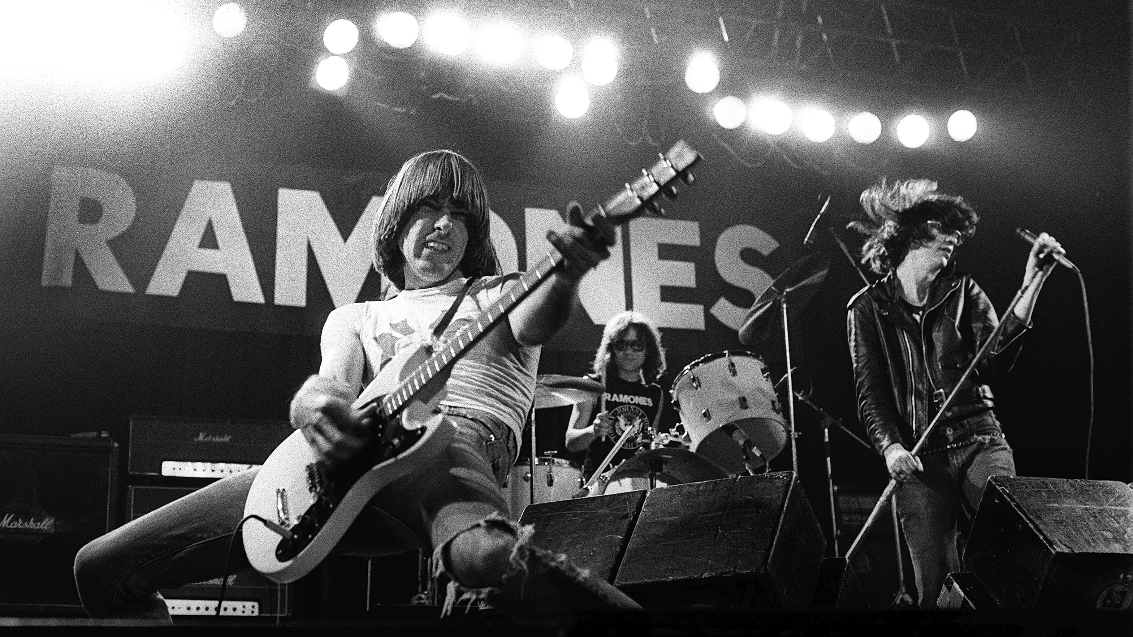 Ramones