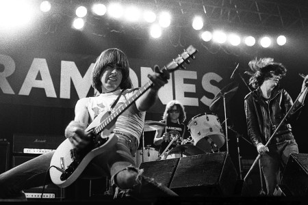 Ramones