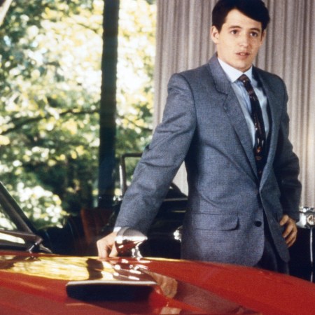 Ferris Bueller's Day Off