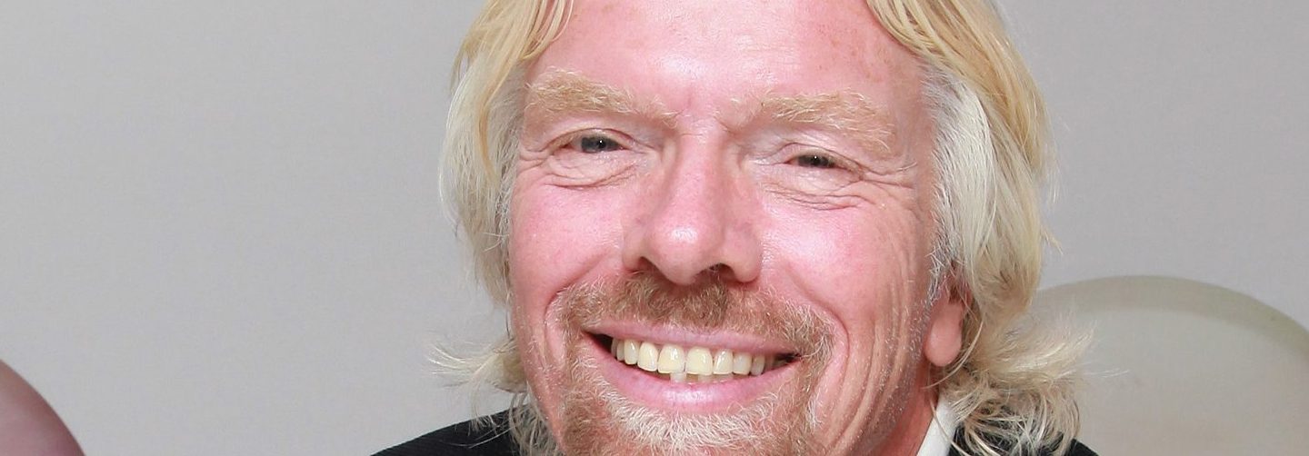 Richard Branson's Bedtime Routine Might Help You Sleep Better