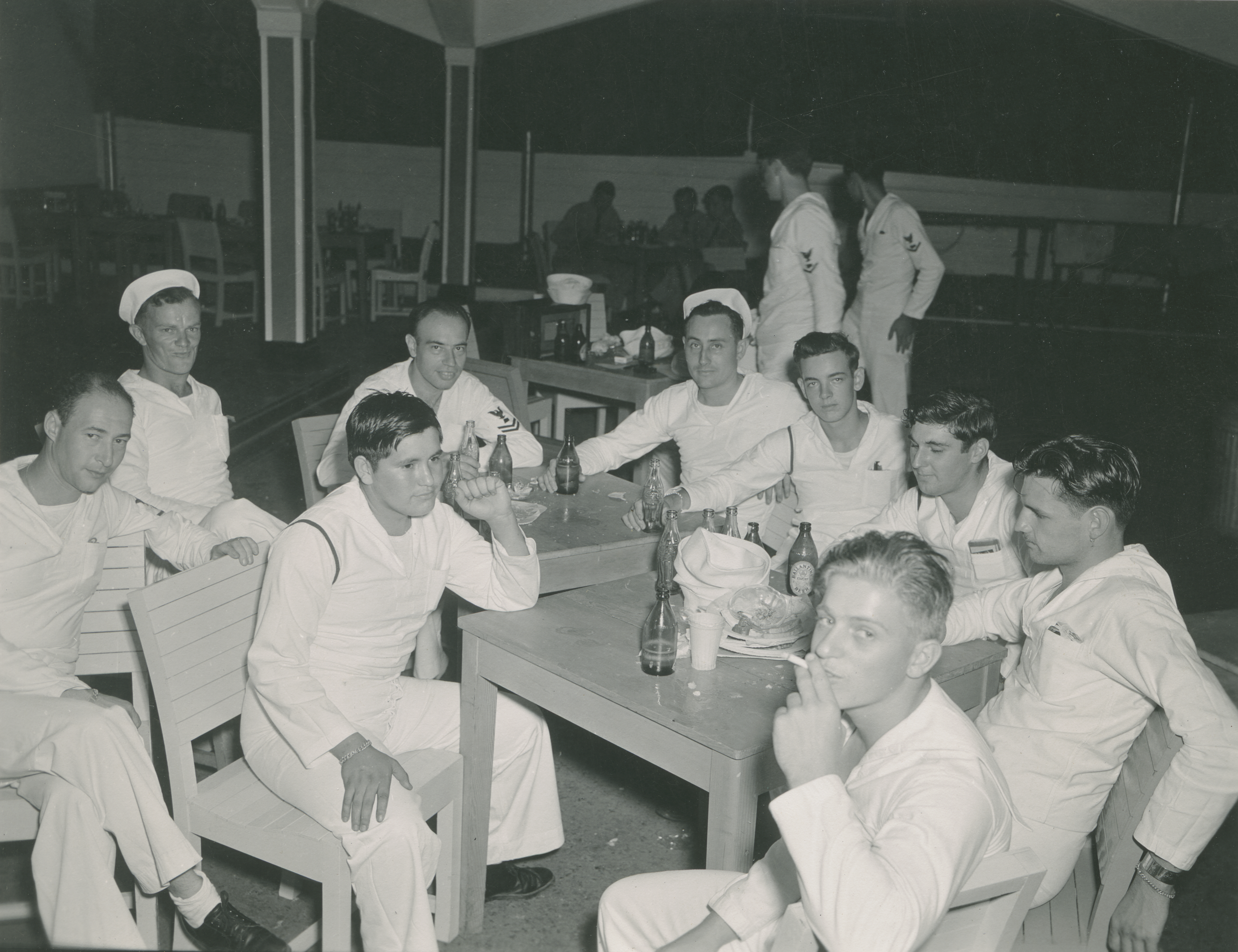 sailors, sailors drinking, navy strength booze