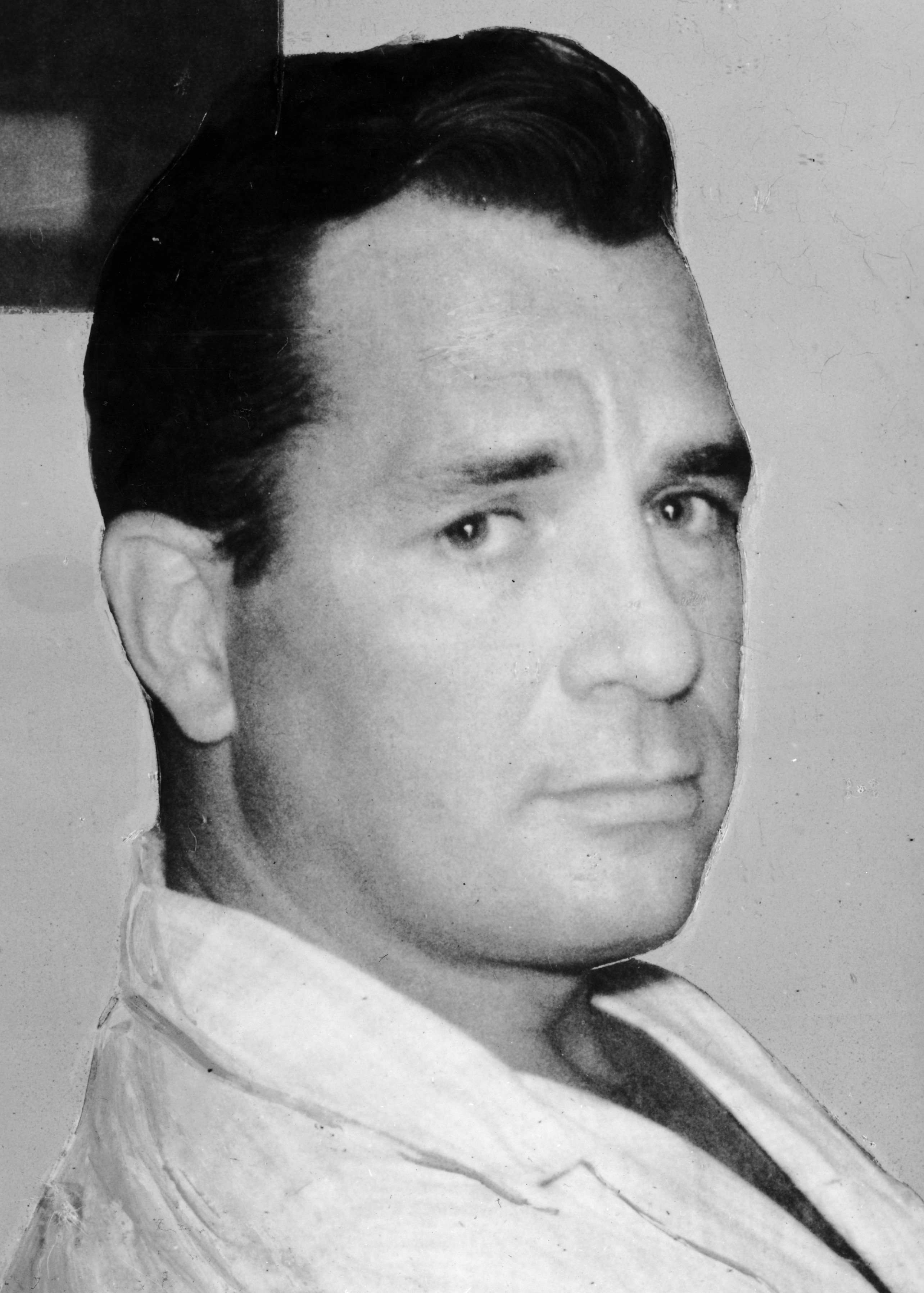 Jack Kerouac