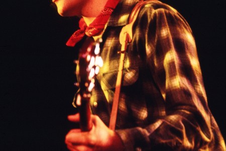 John Fogerty