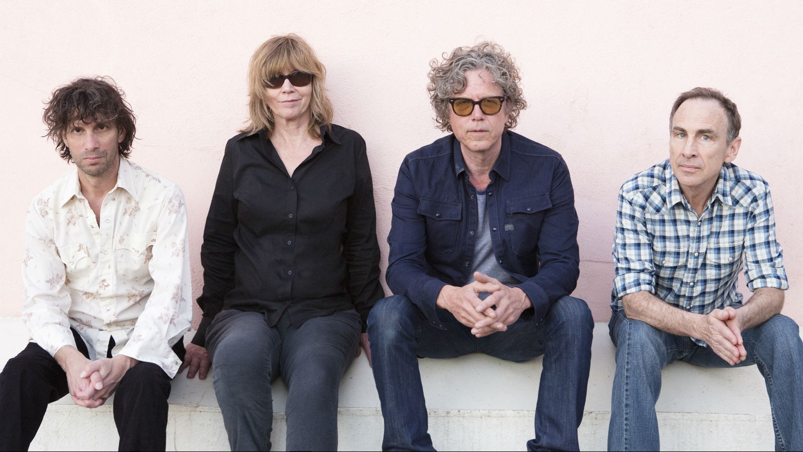 The Jayhawks