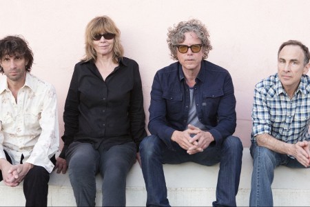 The Jayhawks