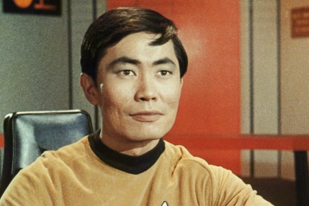 George Takei