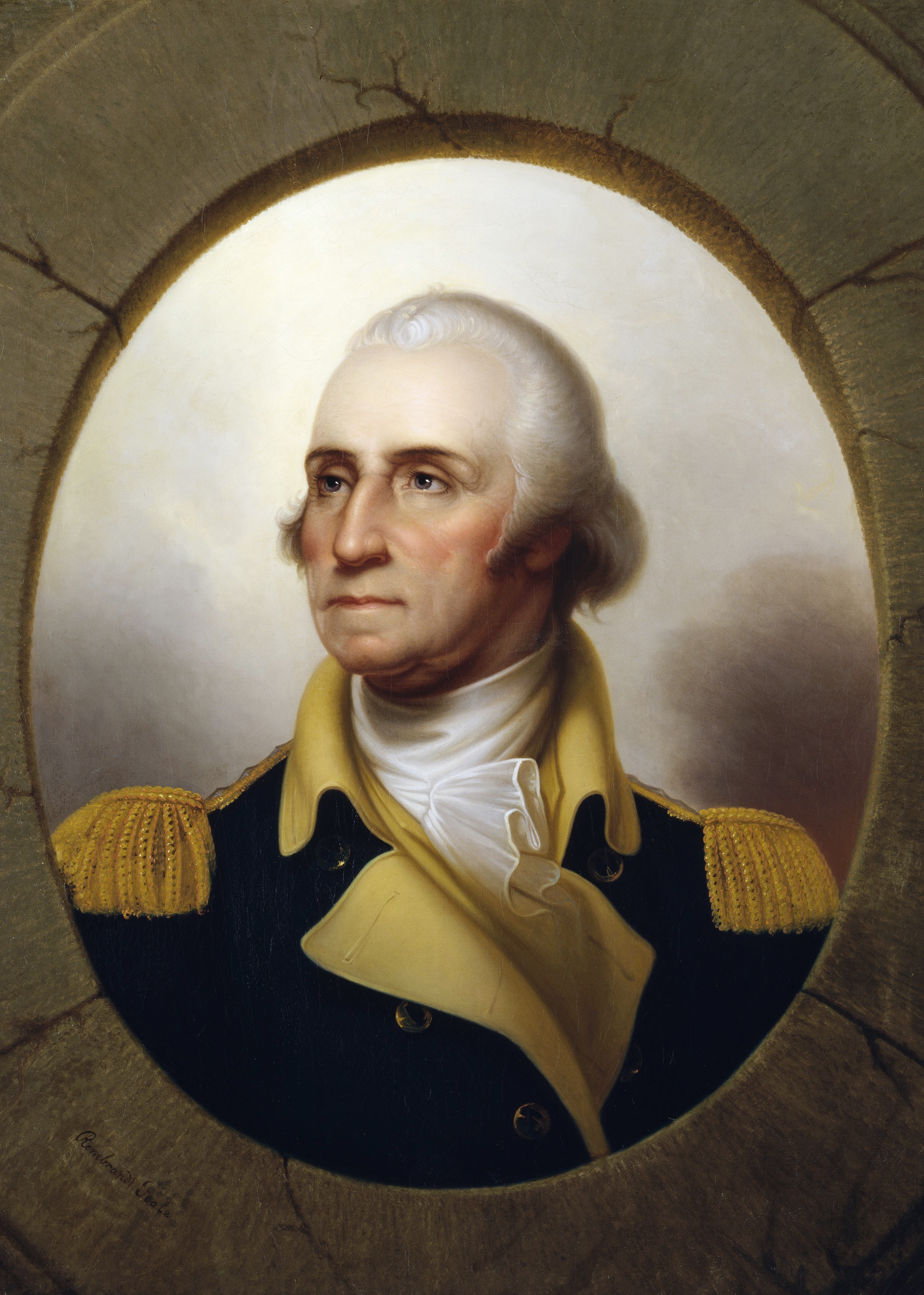 George Washington