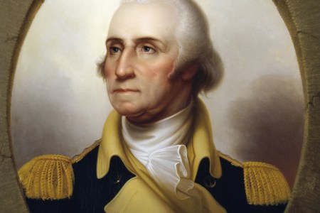 George Washington