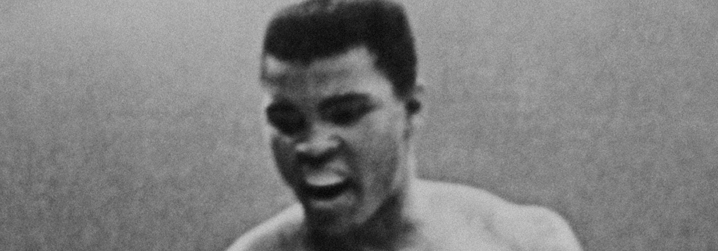 Muhammad Ali