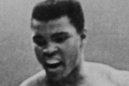 Muhammad Ali