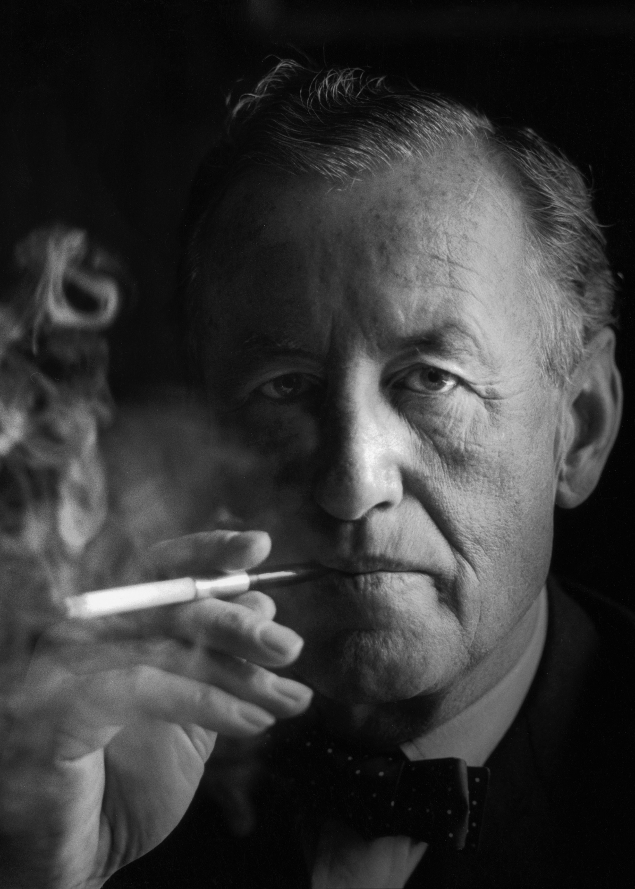 Ian Fleming