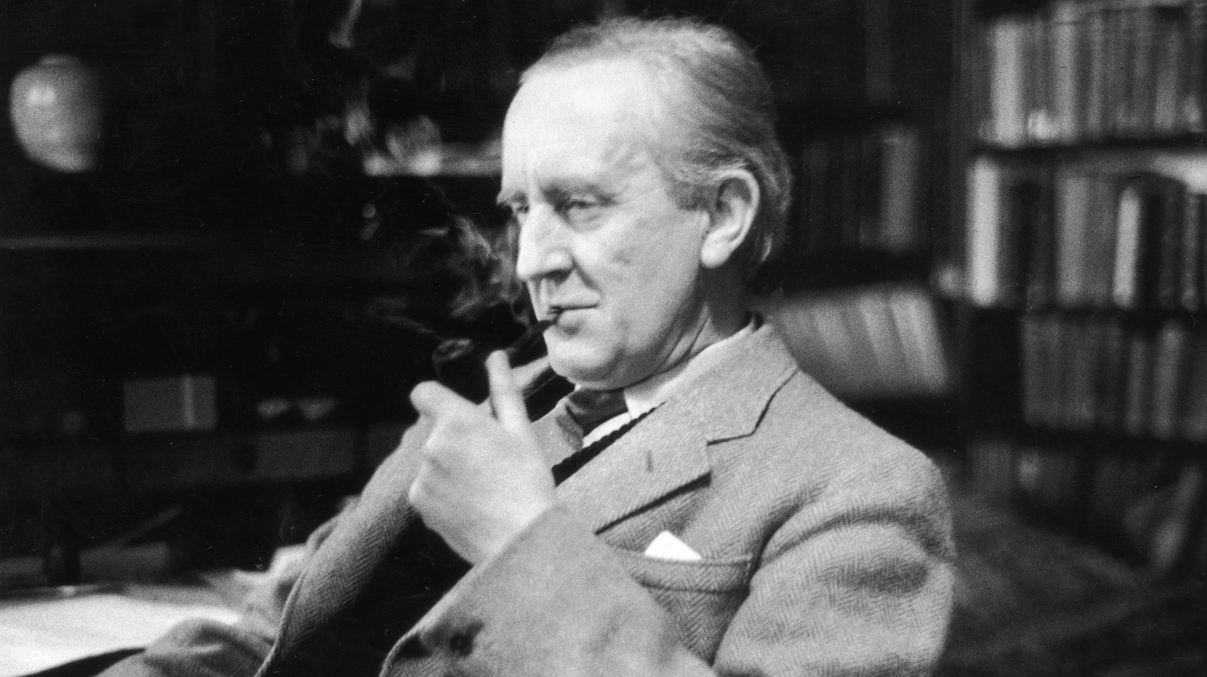 J.R.R. Tolkien