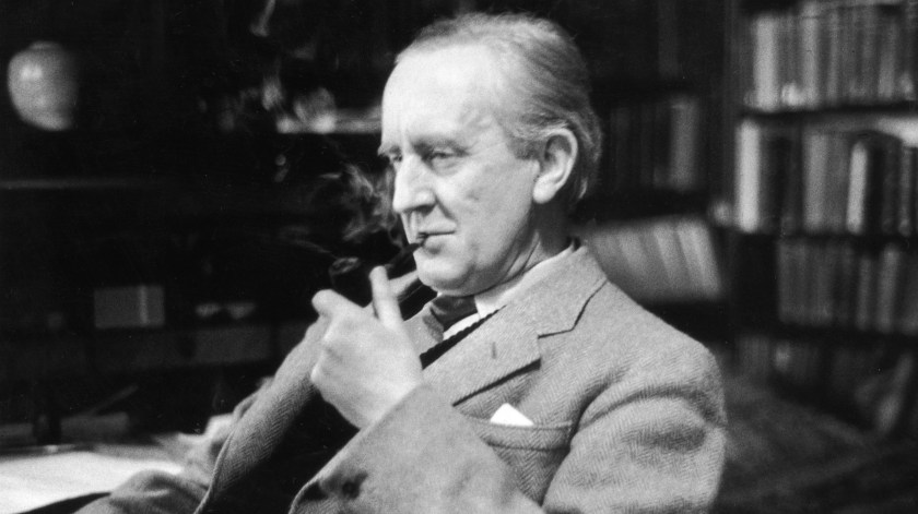 J.R.R. Tolkien