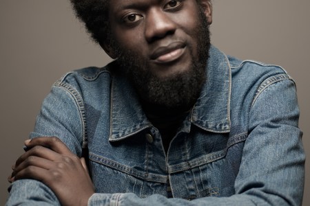 Michael Kiwanuka