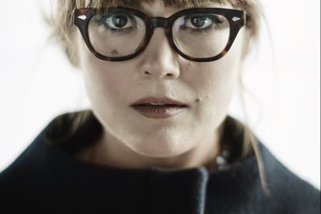 Sara Watkins