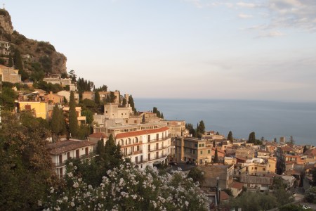 Sicily