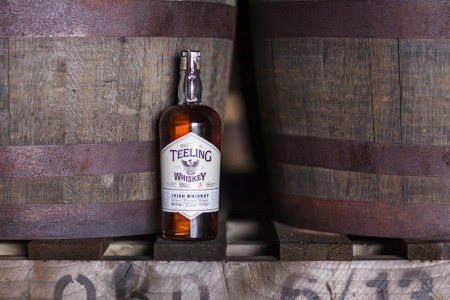 Teeling Whiskey