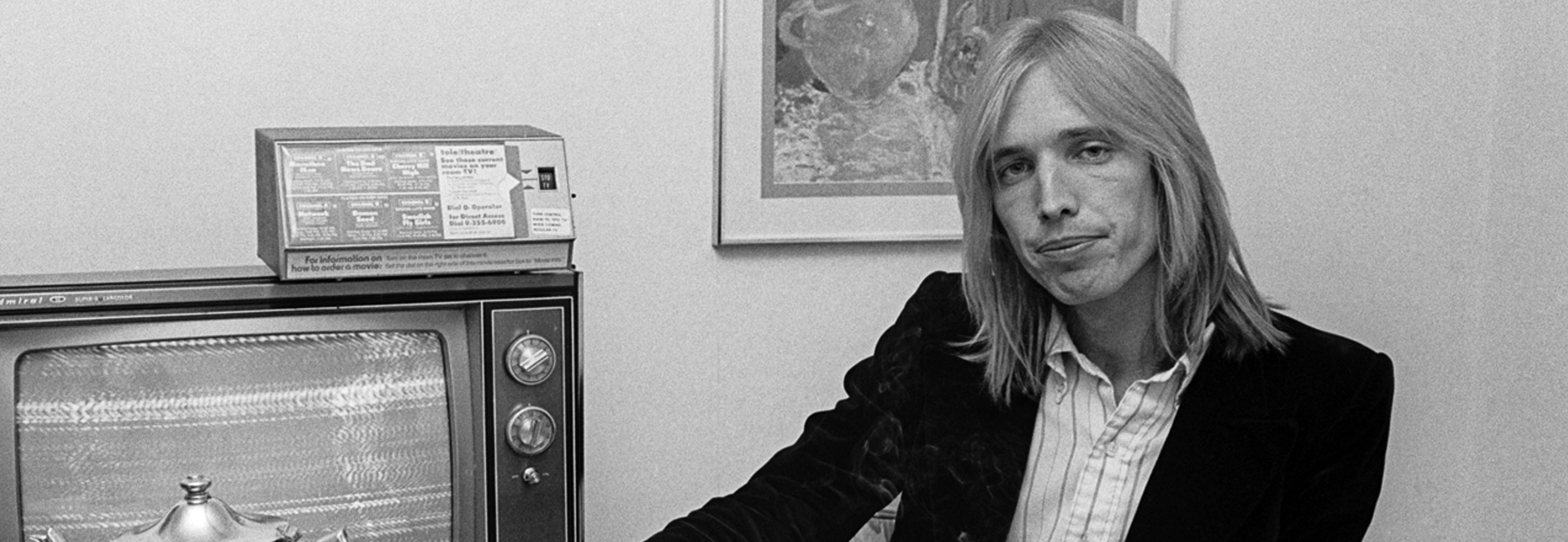 Tom Petty