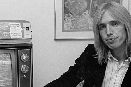 Tom Petty