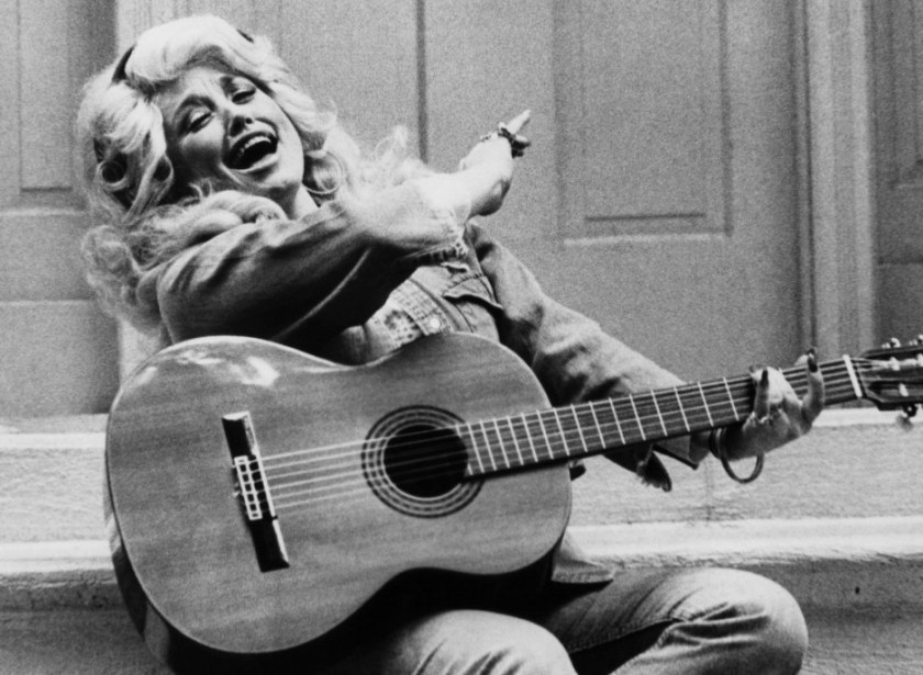 Dolly Parton