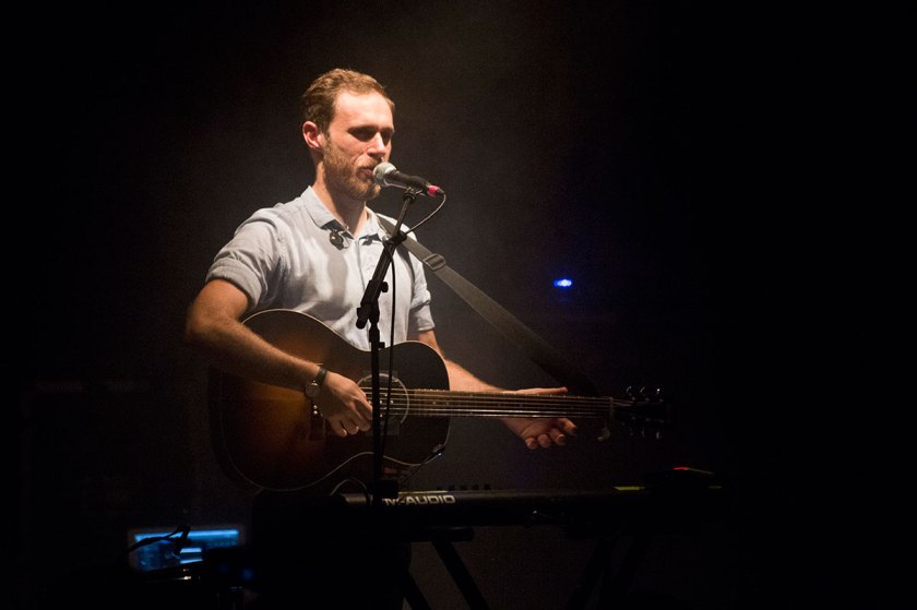 James Vincent McMorrow