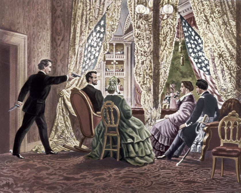 Lincoln Assassination