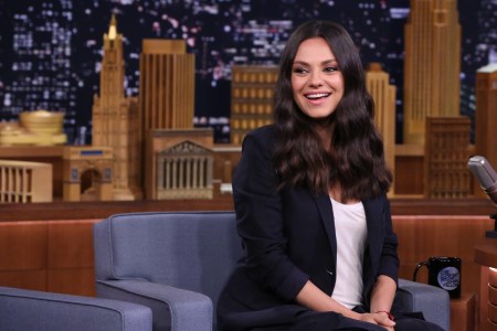 Mila Kunis