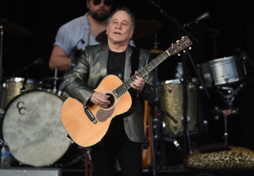 Paul Simon