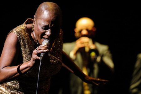 Sharon Jones Documentary