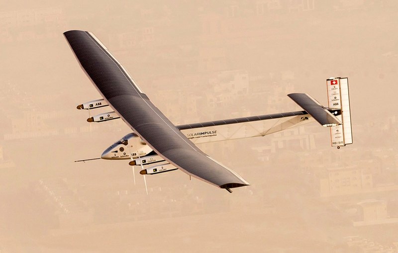 Solar Impulse