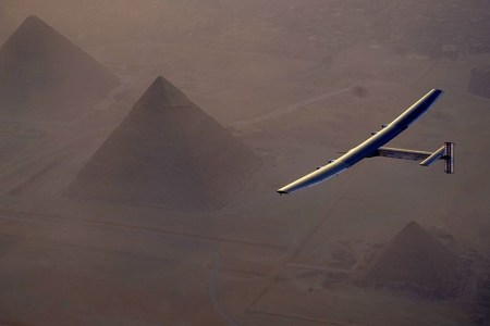 Solar Impulse