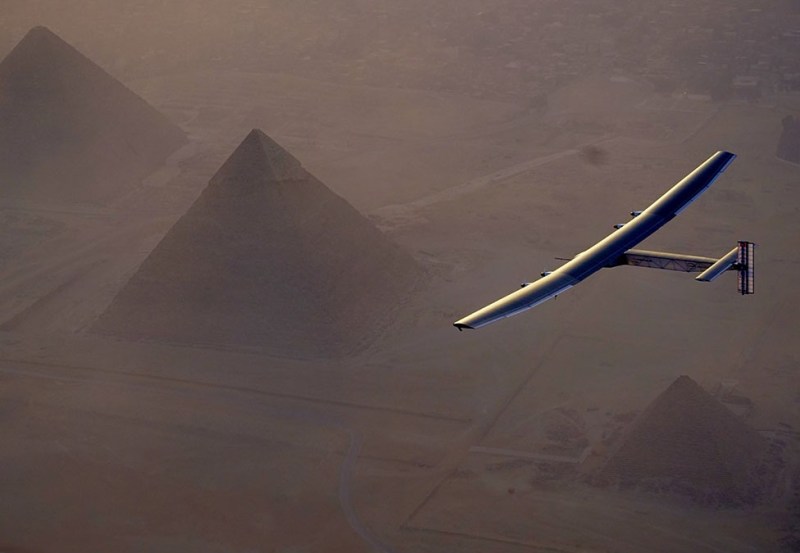 Solar Impulse