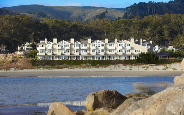 Beach House Hotel, California beach hotels