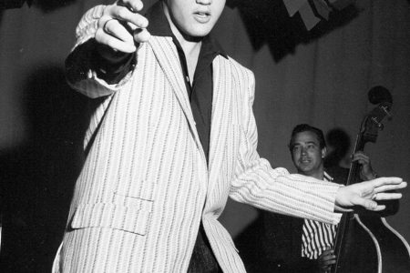 Elvis Presley