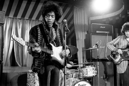 Jimi Hendrix Experience