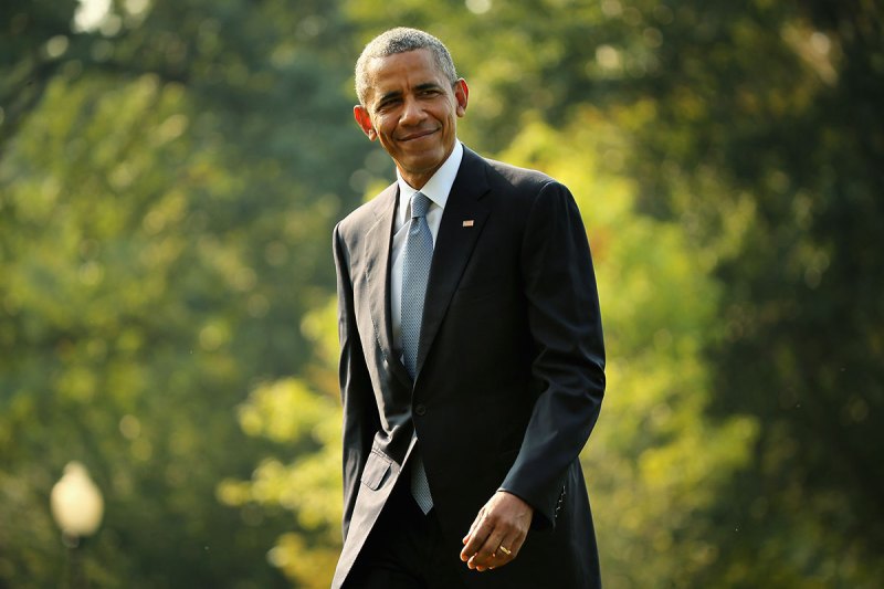 President Barack Obama