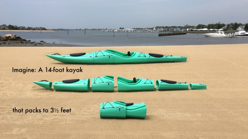 Pakayak