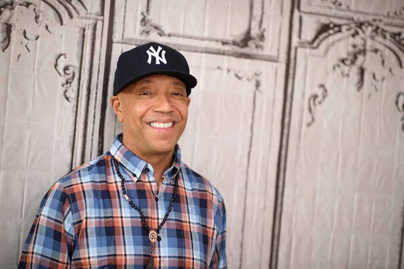 Russell Simmons