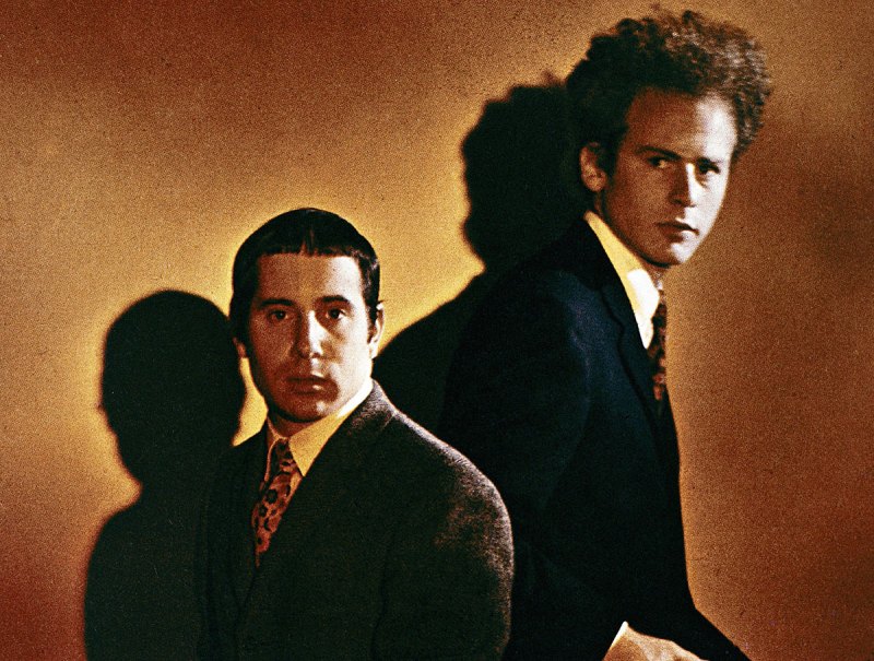 Simon and Garfunkel