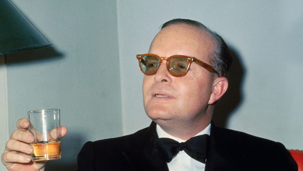 Truman Capote