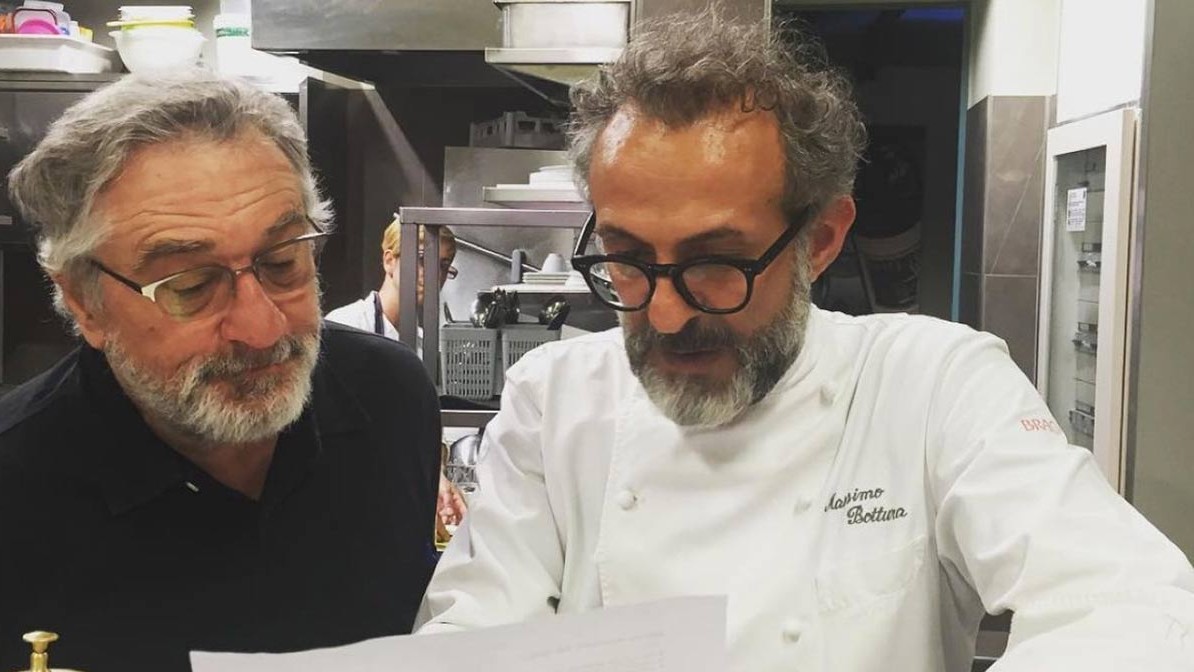 (Massimo Bottura/Instagram)